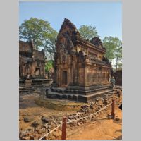 Cambodia, Banteay Srei Temple, photo Rene H, tripadvisor.jpg